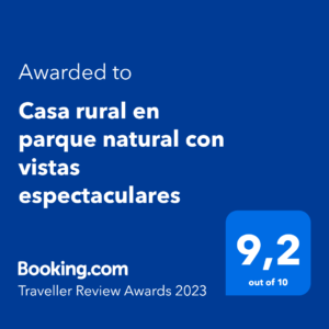 Digital Award Booking