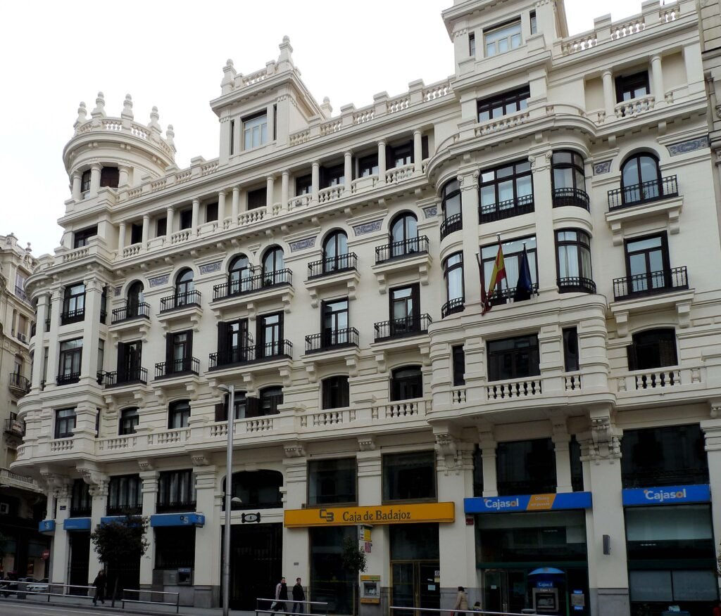 casa urquijo