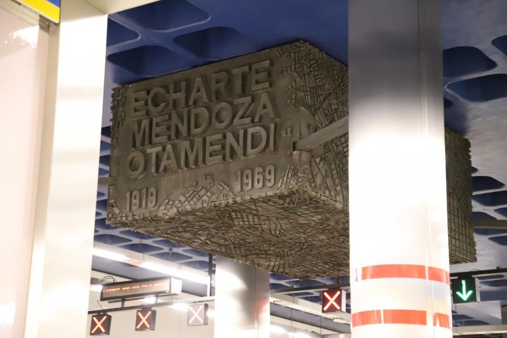 estación sol metro de madrid